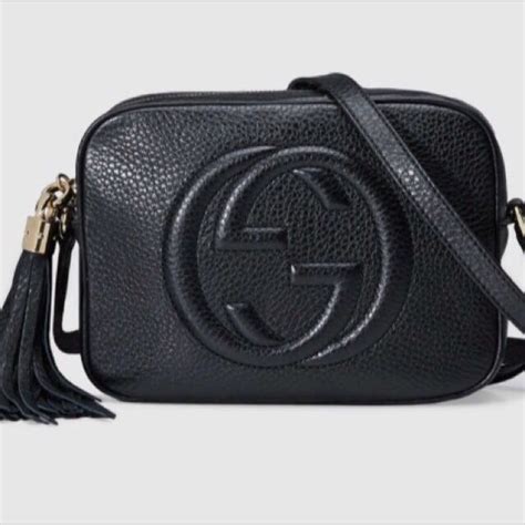 gucci soho replica handbags|gucci soho handbag sale.